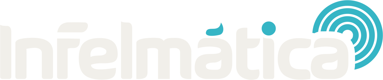 Logo Informática, Redes & Teleccomunicações